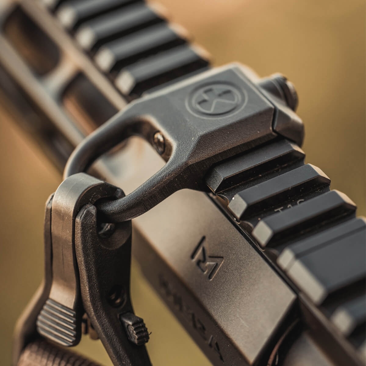 RSA Rail Sling Attachement