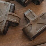 7.62 NATO 3 pack - Flat Dark Earth