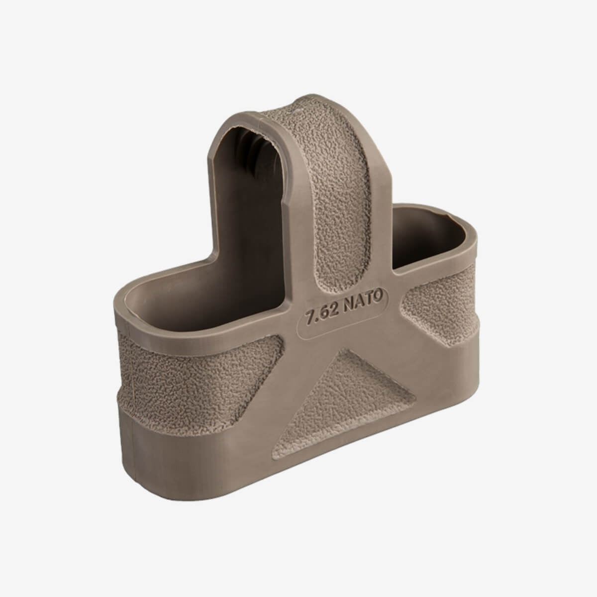 7.62 NATO 3 pack - Flat Dark Earth