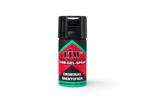 Identificatie Spray 40ml