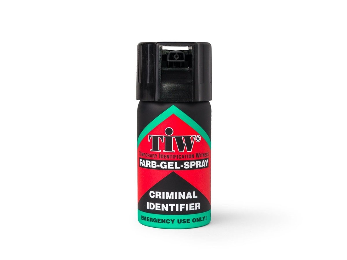 KH Security Identification Spray 40ml