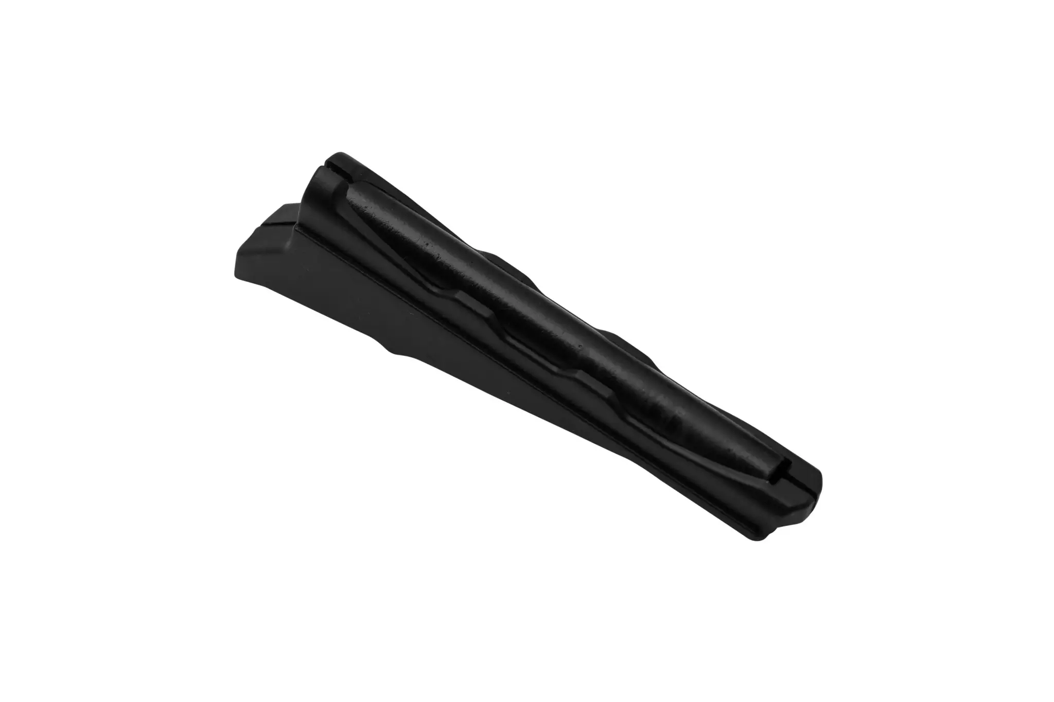 Signal - Black & Silver with Nylon Sheath