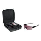 SI Tombstone Kit Matte Black Clear Prizm