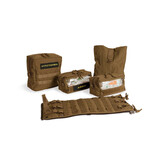 TT Medic Transporter - Coyote Brown