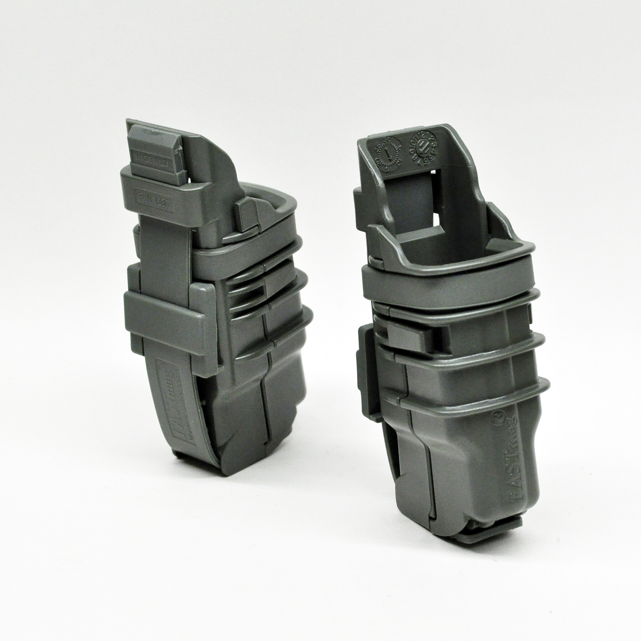 FastMag Pistol Molle - Foliage Green