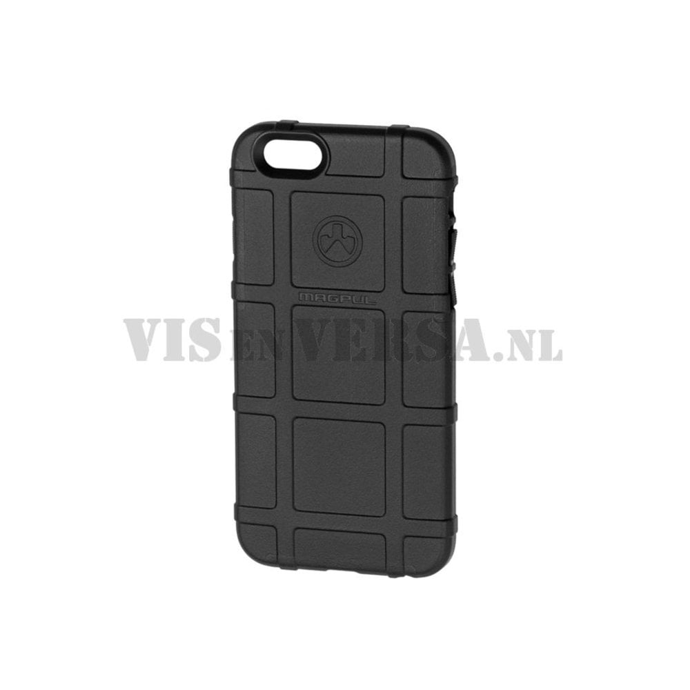 Magpul Iphone 6 Plus Field Case Black Nltactical