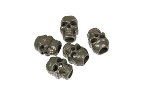 Cord Stopper Skull