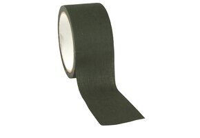 Tape 50mm - Olive