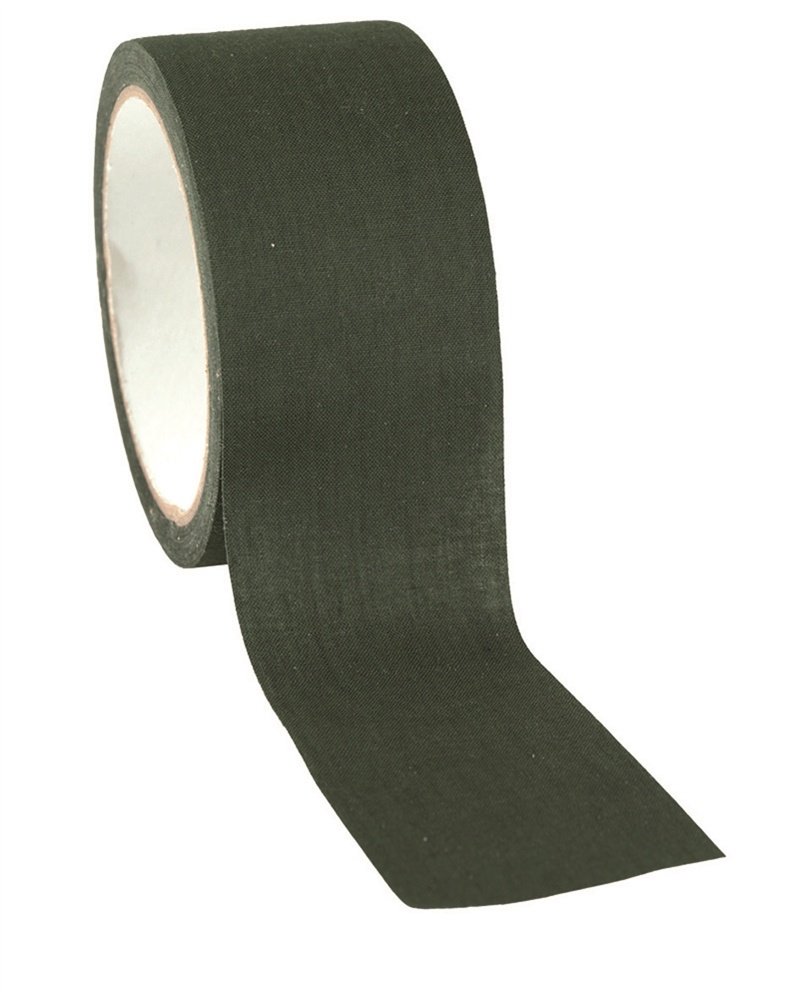 Tape 50mm - Olive