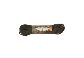 Paracord 550 15m - Olive