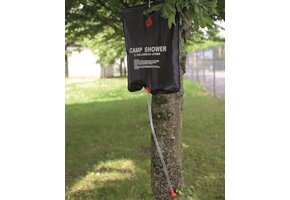Solar Shower 20L
