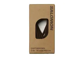 Laces 193cm - Earth Brown