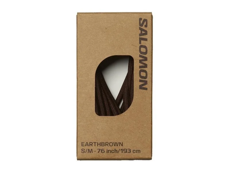 Laces 193cm - Earth Brown