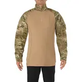 Rapid Assault Shirt - Multicam
