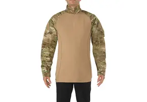Rapid Assault Shirt - Multicam