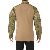 Rapid Assault Shirt - Multicam
