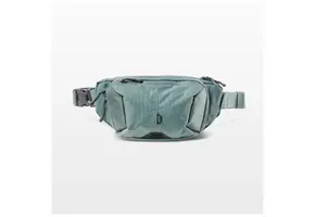 COVRT Select Carry Pistol Pouch - Balsam Green