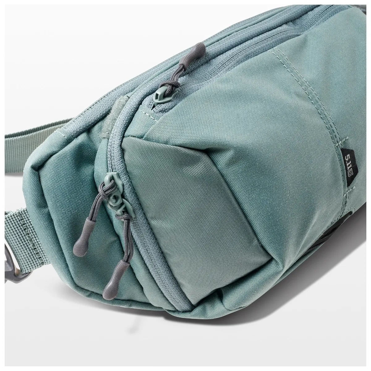 COVRT Select Carry Pistol Pouch - Balsam Green