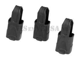 9mm Subgun 3 pack - Black