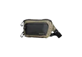 Bando Bag XL - Military Green