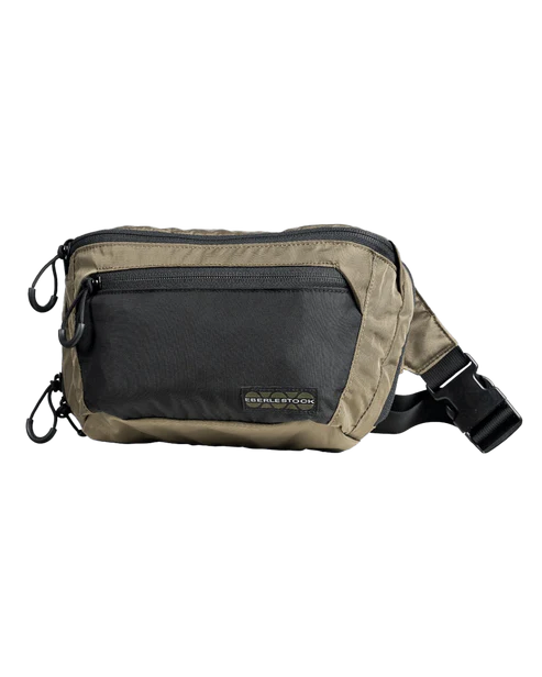 Bando Bag XL - Military Green