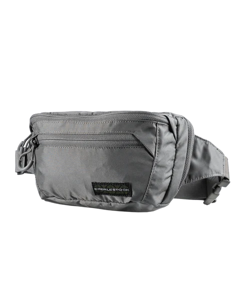 Bando Bag - Grey