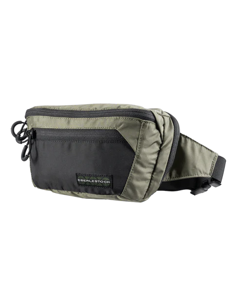 Bando Bag - Military Green