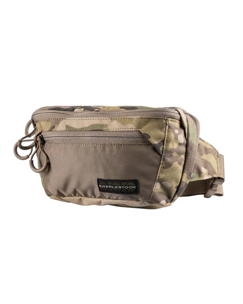 Bando Bag - Multicam