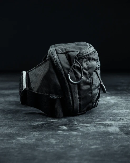Bando Bag - Black