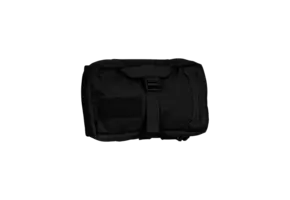 Rip-Away Medical Pouch Large - Black