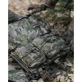 Rip-Away Medical Pouch Large - Multicam