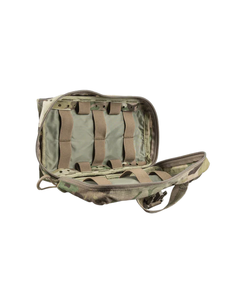 Rip-Away Medical Pouch Large - Military Green