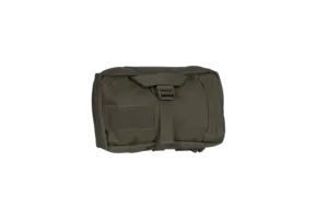 Rip-Away Medical Pouch Large - Military Green