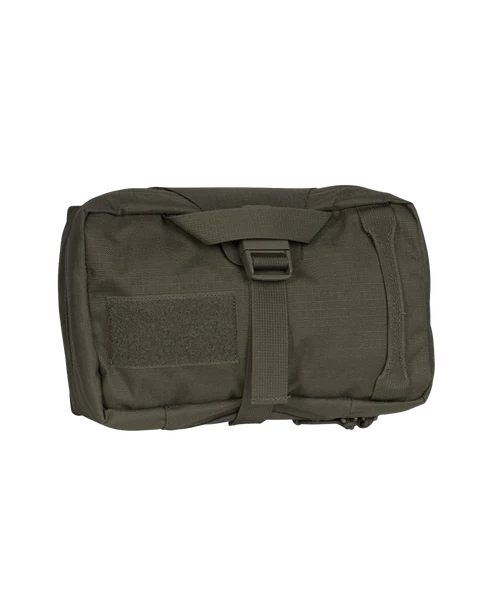 Rip-Away Medical Pouch Large - Military Green