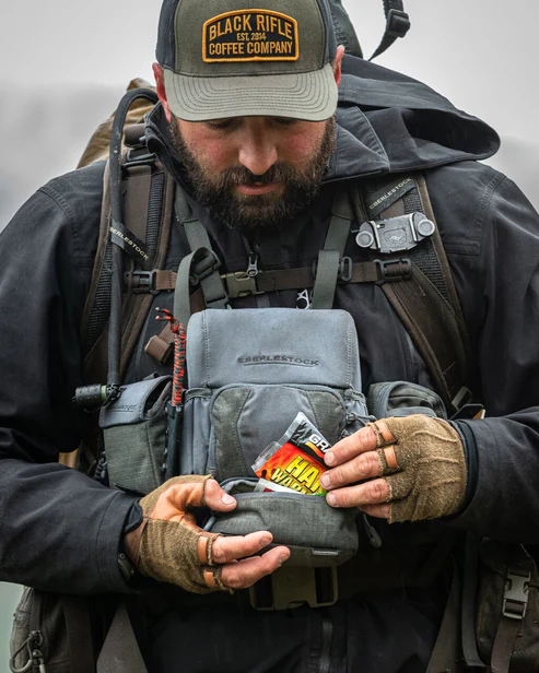 Quickcase - Multicam