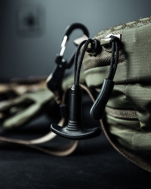 Fade Sling - Olive