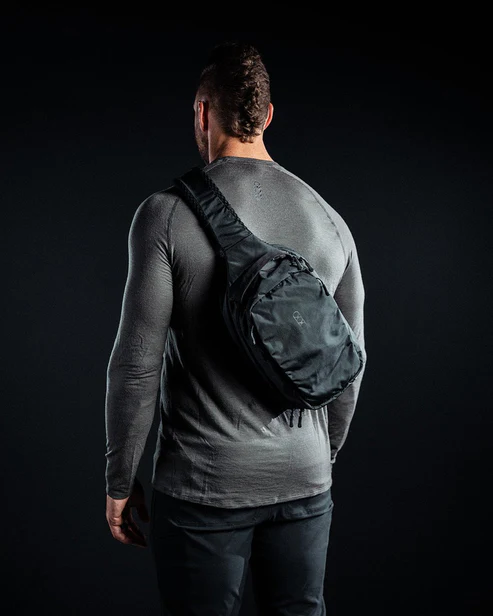 Fade Sling - Olive