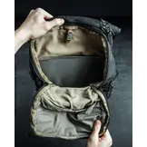 Jacknife - Military Green