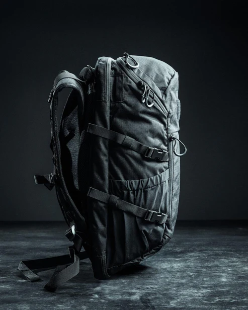 Jacknife - Military Green