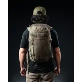 Jacknife - Military Green