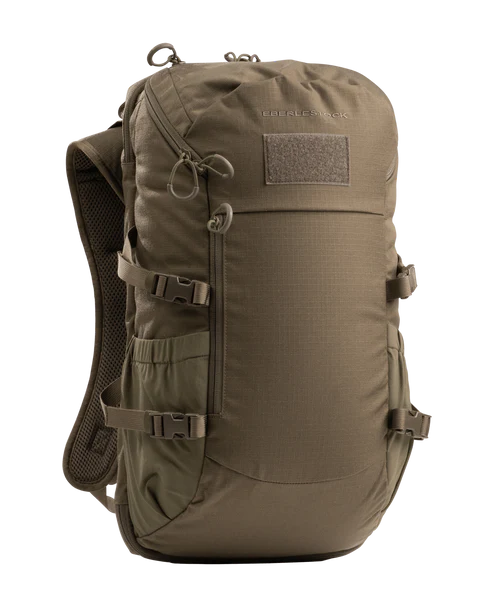 Jacknife - Military Green