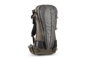 Cherry Bomb Pack - Green/Grey