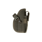 Invader Gear Belt Holster - Ranger Green