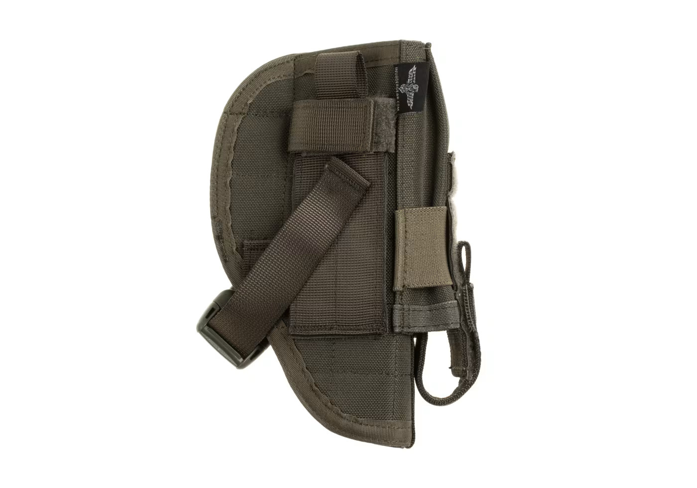Invader Gear Belt Holster - Ranger Green