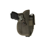 Invader Gear Belt Holster - Ranger Green