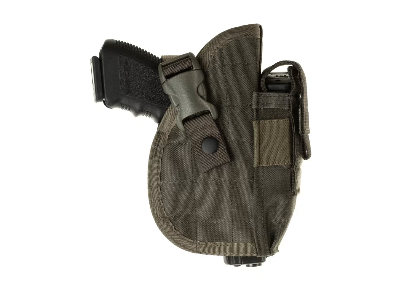 Invader Gear Belt Holster - Ranger Green