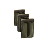 Battery Strap AA 3-Pack - Olive