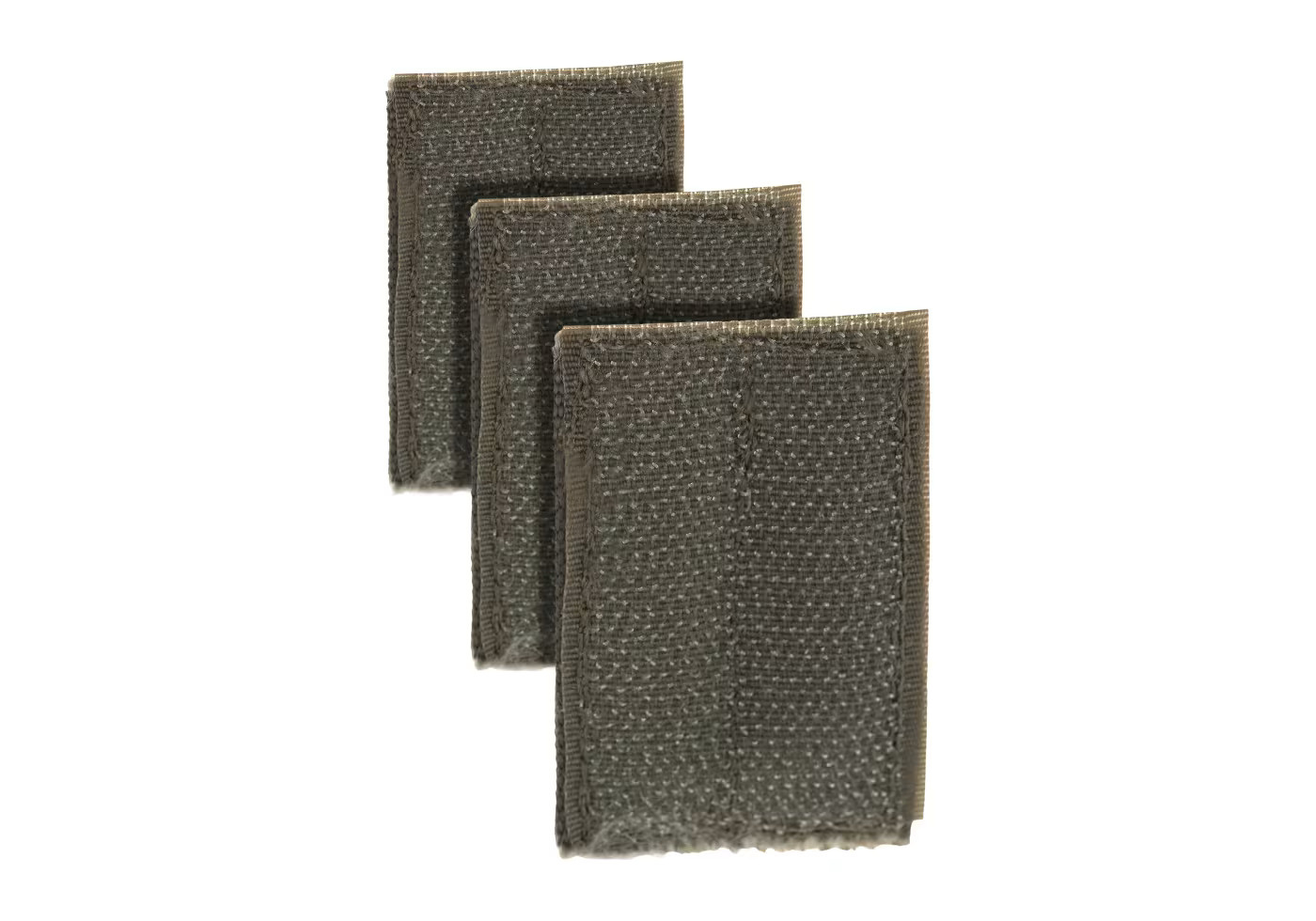 Battery Strap AA 3-Pack - Olive