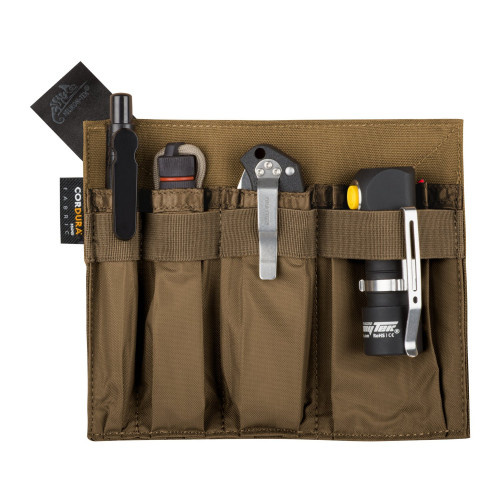 Organizer Insert Large - Olive Green