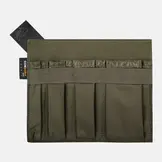 Organizer Insert Large - Olive Green